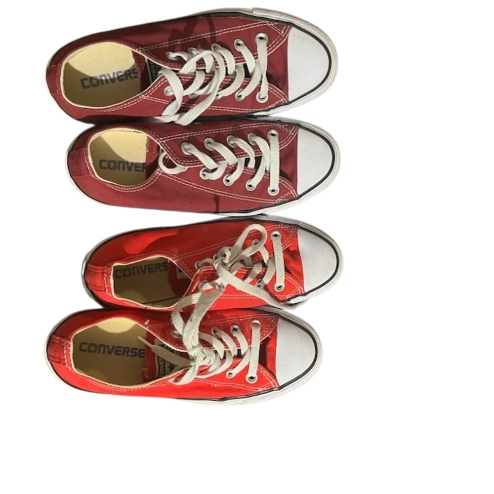 Converse Kids Set